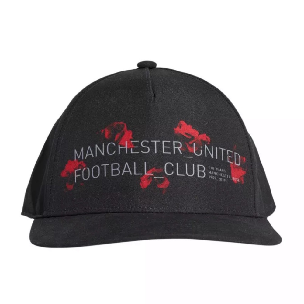 Adidas Manchester United cap